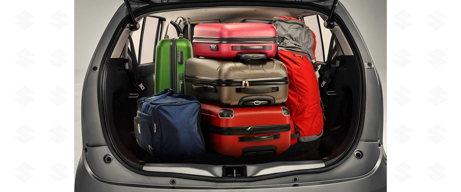 Boot Space